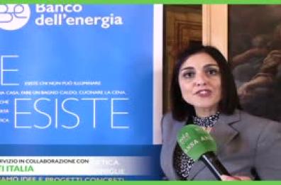 Energia Solidale contro il caro bollette a Viterbo