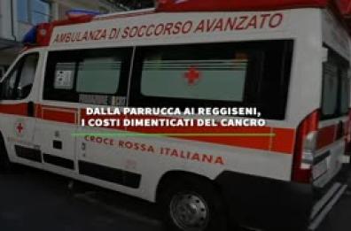 Dalla parrucca ai reggiseni, i costi dimenticati del cancro