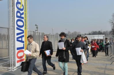 Manovra: Lega al lavoro su flat tax al 5% per gli under30