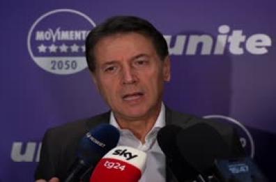 Patrimoniale, Conte: "Per noi non e' all'ordine del giorno"