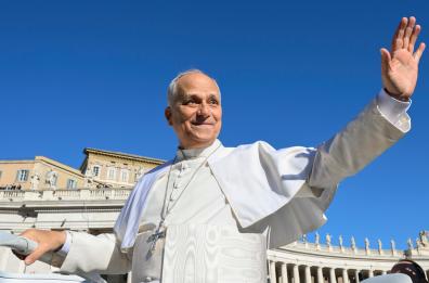 Papa Leone convoca il suo primo concistoro Papa Leone convoca il suo primo concistoro