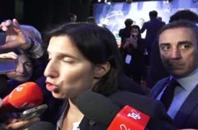 Schlein: "Intervento Giorgetti su Irpef beneficia 85% dei ricchi" Schlein: "Intervento Giorgetti su Irpef beneficia 85% dei ricchi"