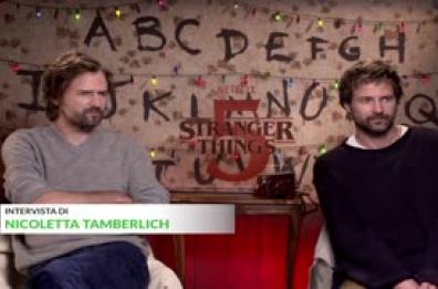 Stranger Things 5, i Duffer Brothers: "Ora capirete cosa e' il sottosopra"