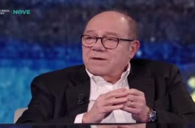Carlo Verdone: "Io ci vado sempre in farmacia, e' uno dei miei luoghi preferiti" Carlo Verdone: "Io ci vado sempre in farmacia, e' uno dei miei luoghi preferiti"