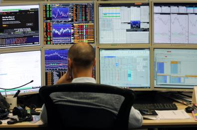 Lo spread tra Btp e Bund chiude a 74,4 punti Lo spread tra Btp e Bund chiude a 74,4 punti