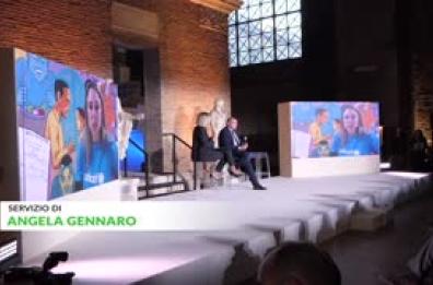 Noor Mehdihasan: "Io, figlio di immigrati e ora sul calendario della Polizia" Noor Mehdihasan: "Io, figlio di immigrati e ora sul calendario della Polizia"