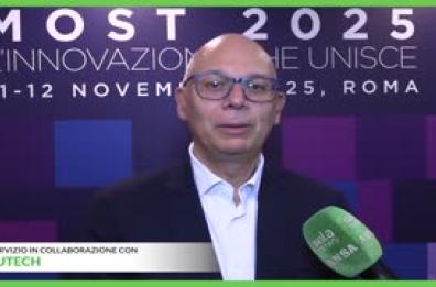 Sostenibilita' e mobilita' Green, le nuove sfide di Lutech Sostenibilita' e mobilita' Green, le nuove sfide di Lutech