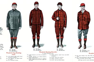 BasicNet acquisisce il marchio Woolrich BasicNet acquisisce il marchio Woolrich