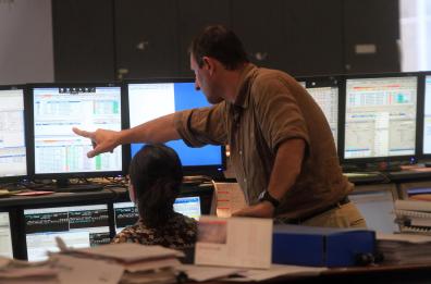 Lo spread Btp-Bund chiude in calo a 72,7 punti