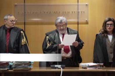 Terremoto, crollo ad Accumoli: condannato l'ex sindaco