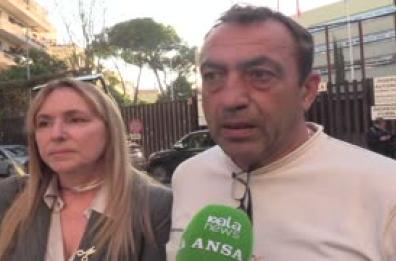 Valeria Fioravanti, i genitori: "Dura ripercorrere tutto, ora aspettiamo la verita'"