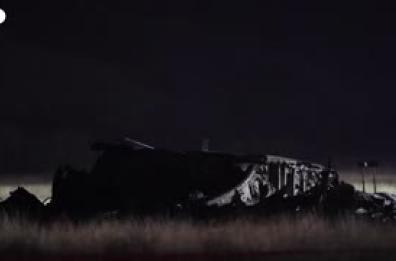 Turchia, tutti morti i 20 militari sull'aereo caduto in Georgia