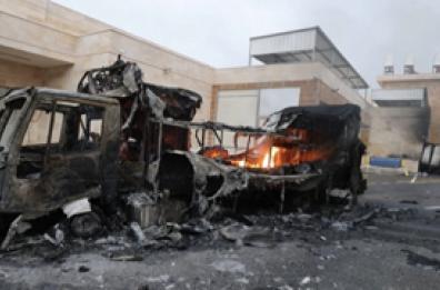 Cisgiordania, continuano gi attacchi mirati dell'Esercito israeliano Cisgiordania, continuano gi attacchi mirati dell'Esercito israeliano