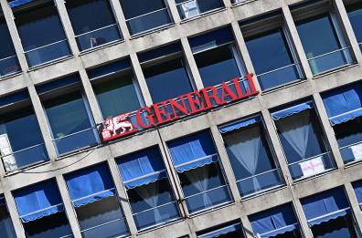 Generali, utile nei nove mesi sale a 3,3 miliardi Generali, utile nei nove mesi sale a 3,3 miliardi