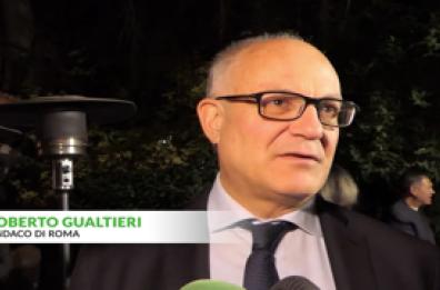 Pd acquista la sede che fu di Berlinguer, Gualtieri: "La democrazia e' fatta di luoghi di incontro"