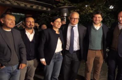 Pd, sede di ponte Milvio "polmone di democrazia e partecipazione da salvaguardare"
