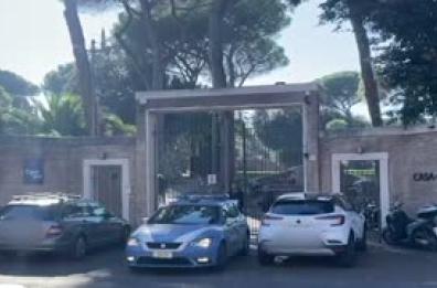 Scavi sotto la Casa del Jazz a Roma, si cerca giudice scomparso nel '94