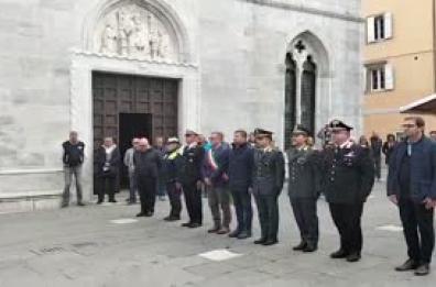 Madre uccide figlio: un minuto di silenzio a Muggia