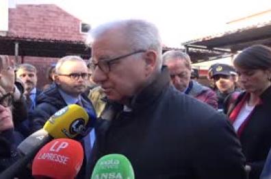 Riunione a Roma su 'piano Quarticciolo', Mantovano: "Non solo militarizzazione"