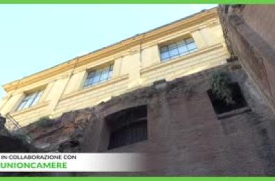 Unioncamere, dal 2021 oltre 400 aziende salvate da crisi Unioncamere, dal 2021 oltre 400 aziende salvate da crisi