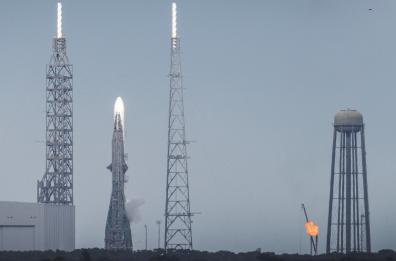 Marte, lanciate le sonde Escapade della Nasa