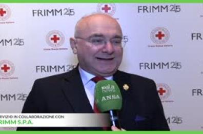 Rosario Valastro (Cri): "la nostra scelta di campo contro la violenza di genere"