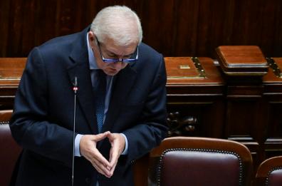 Foti, 'sul Pnrr non ci saranno proroghe' Foti, 'sul Pnrr non ci saranno proroghe'