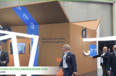 Cip e Amazon nelle scuole per rafforzare la cultura dell'inclusione Cip e Amazon nelle scuole per rafforzare la cultura dell'inclusione