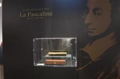 Parigi, all'asta la Pascalina e la macchina crittografica Enigma