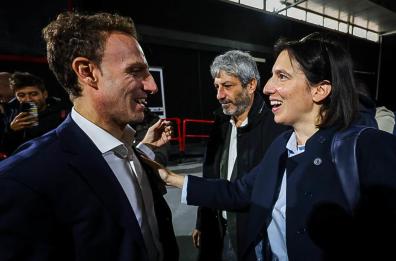 Pd Campania, condono proposta da voto di scambio Pd Campania, condono proposta da voto di scambio