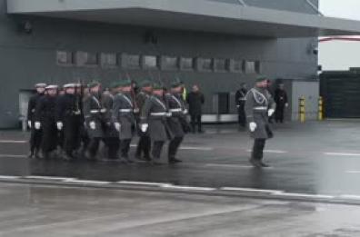 Mattarella a Berlino, incontrera' il presidente Steinmeier