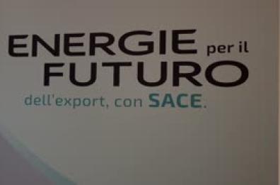 Energie per il futuro dell'export: il Roadshow di SACE fa tappa a Napoli