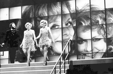 Morte le gemelle Kessler, avevano 89 anni