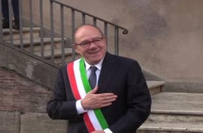 Verdone sindaco di Roma per un giorno