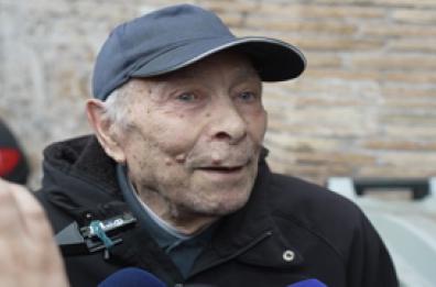 Roma, caso Adinolfi: parla un ex residente della Casa del jazz Roma, caso Adinolfi: parla un ex residente della Casa del jazz