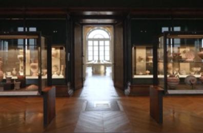 Parigi, chiusa al pubblico per "fragilita' strutturali" una galleria del Louvre