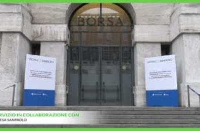 Intesa Sanpaolo punta su crescita e competitivita' delle pmi italiane