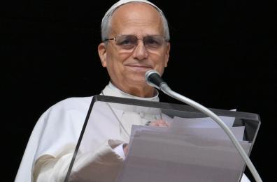 Il Papa, in Ucraina serve cessate il fuoco, poi dialogo