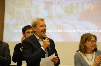 FI, avanti su aiuti militari a Kiev, Lega sarà responsabile