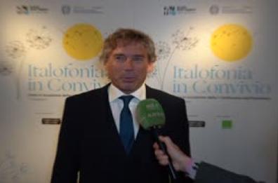 L'allenatore di rugby Dominguez e l'italiano: "Lo parlavo con mio nonno, e' la lingua del rispetto e dell'integrazione"