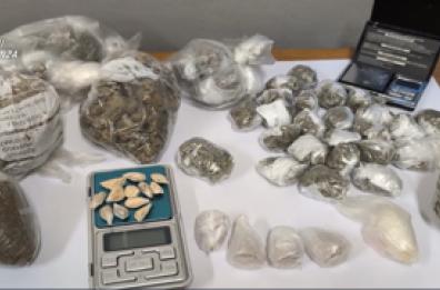 Maxi-operazione contro la mafia nigeriana, 20 arresti fra Veneto e Lazio