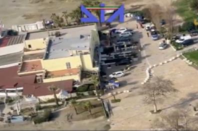 Arrestato in Marocco un boss della mafia pontina latitante dal luglio 2024 Arrestato in Marocco un boss della mafia pontina latitante dal luglio 2024