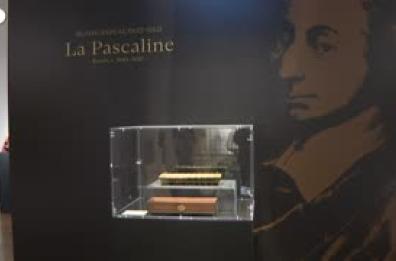 Christie's mette all'asta la Pascalina e la macchina Enigma, icone della scienza e della tecnologia