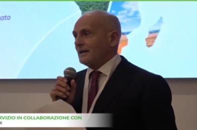 Sace, 18 miliardi per progetti in Africa dall'inizio del piano Mattei Sace, 18 miliardi per progetti in Africa dall'inizio del piano Mattei