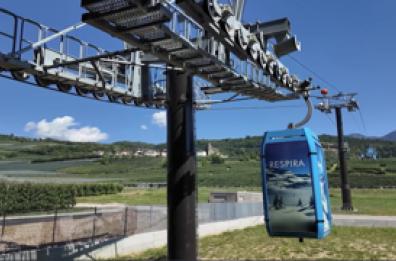 Meloni: "Uomo e ambiente sono amici e alleati"