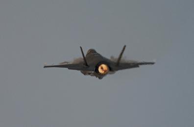 Accordo Usa-Arabia Saudita su jet F-35 e nucleare Accordo Usa-Arabia Saudita su jet F-35 e nucleare