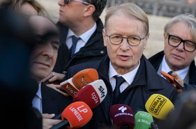 Malan, Bignami-FdI istituzionalmente corretti. Sinistra si scusi