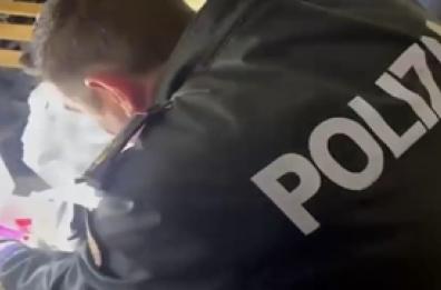 Roma, sgominata una rete di sfruttamento della prostituzione: 21 fermati Roma, sgominata una rete di sfruttamento della prostituzione: 21 fermati