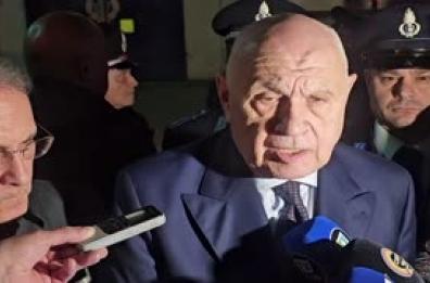 Riforma, Nordio: "Se l'opinione di Gelli era giusta, perche' non seguirla?"