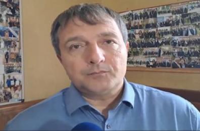 Madre e figlio morti in Salento, le lacrime del sindaco di Calimera